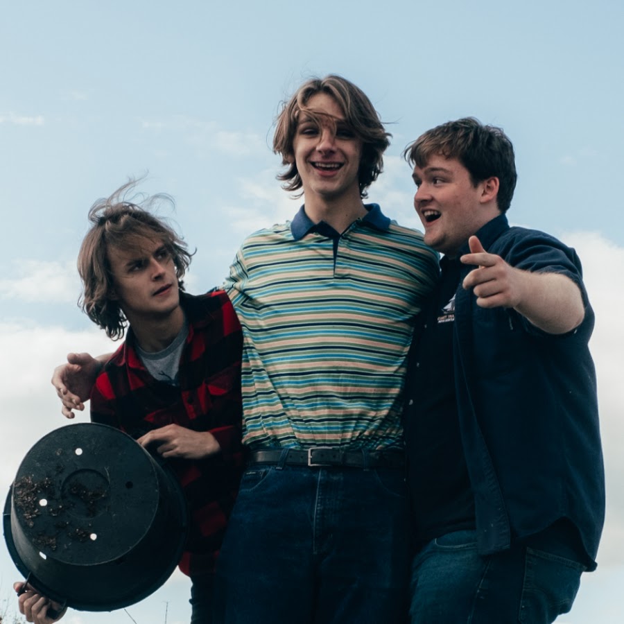 The Sitters & the Makers